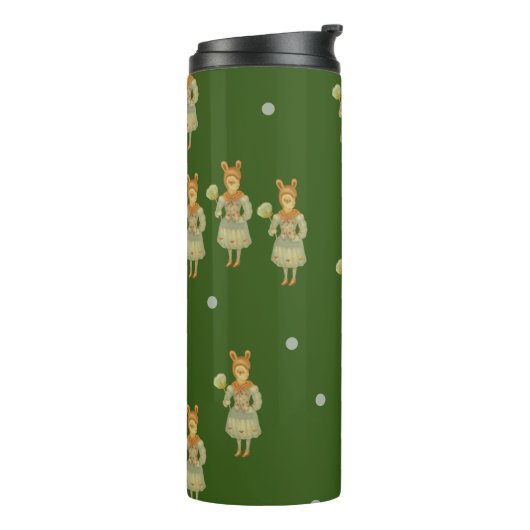 Personaje  thermosbeker (Gedraaid links)