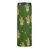 Personaje  thermosbeker (Achterkant)