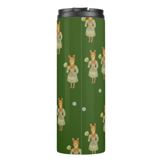 Personaje  thermosbeker (Achterkant)