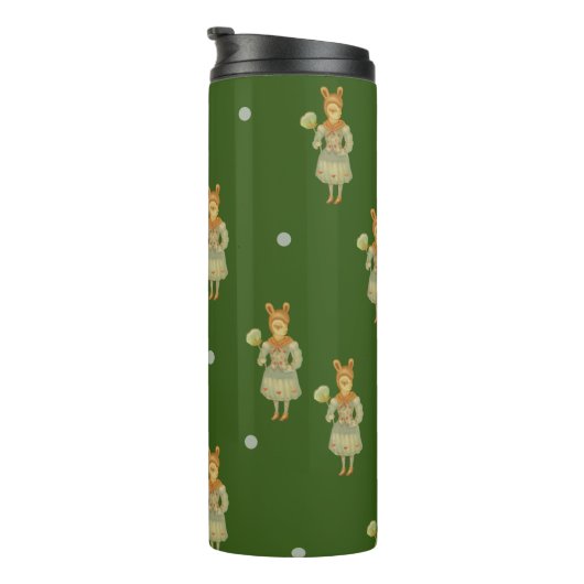 Personaje  thermosbeker (Geroteerd rechts)