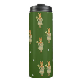 Personaje  thermosbeker