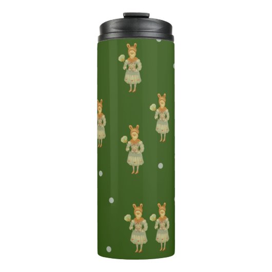 Personaje  thermosbeker (Voorkant)