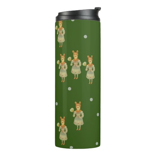 Personaje  thermosbeker (Gedraaid links)