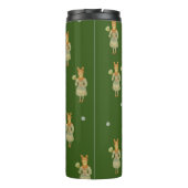 Personaje  thermosbeker (Achterkant)