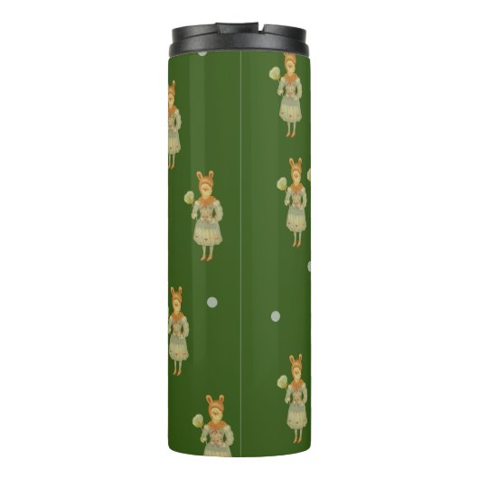 Personaje  thermosbeker (Achterkant)