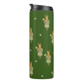 Personaje  thermosbeker (Geroteerd rechts)