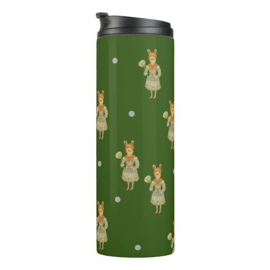 Personaje  thermosbeker (Geroteerd rechts)