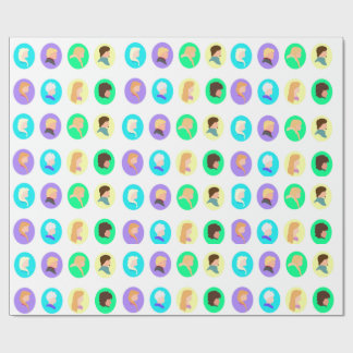 personajes de dreamworks y disney cadeaupapier