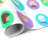 personajes de dreamworks y disney cadeaupapier (Rol Hoek)