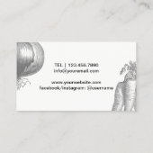 Personal Chef Gold Label  Groenten (Achterkant)