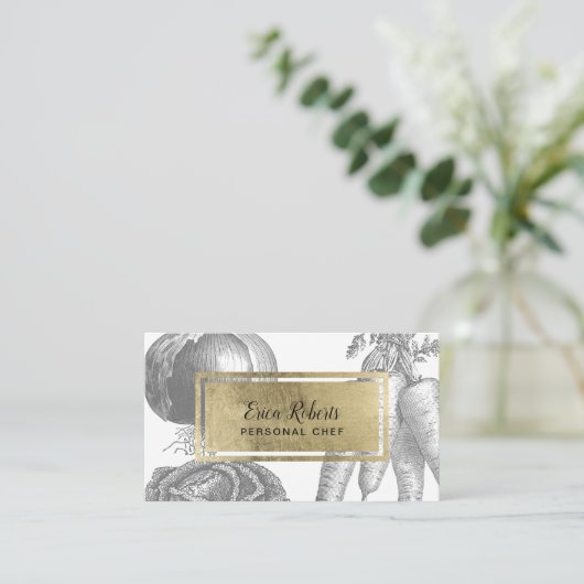 Personal Chef Gold Label Groenten (Staand voorkant)