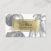 Personal Chef Gold Label  Groenten (Voorkant)