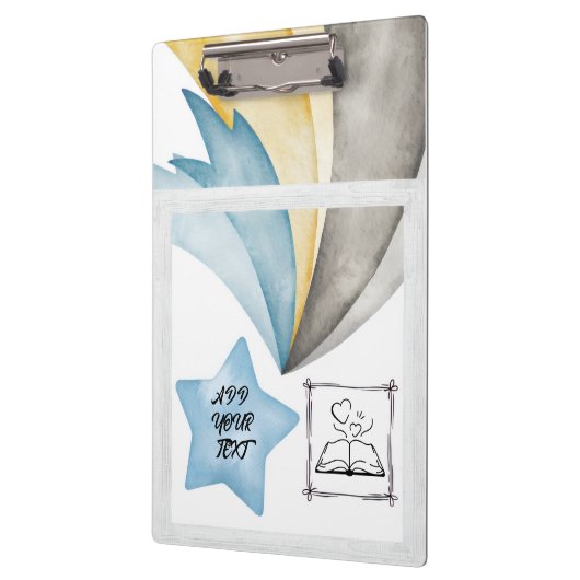 Personal Clipboard – Organize Your Notes in Style Klembord (Links)