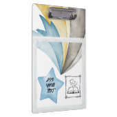 Personal Clipboard – Organize Your Notes in Style Klembord (Rechts)