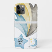 Personal iPhone or iPad Case – Protect in Style (Achterkant)