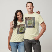Personal Jukebox Shirt (Unisex)