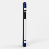 Personal Lacrosse iPhone 5/5S Robuuste Xtreme Hoes (Achterkant/rechts)