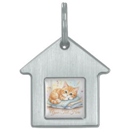 Personal Pet Tags Huisdieren Naamplaatje