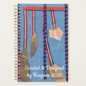 Personal Planner (Voorkant)