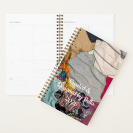 Personal Planner