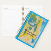 Personal Planner (Display)