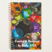 Personal Planner (Voorkant)