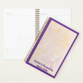 Personal Planner (Display)