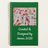 Personal Planner (Voorkant)