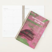 Personal Planner (Display)