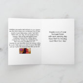 Personal Power Meditation Card Kaart (Binnen)