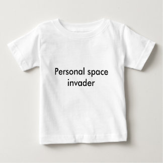 Personal Space invader