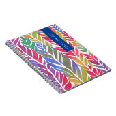 Personal Spiral Photo Sketch Notitieboek (Rechterzijde)