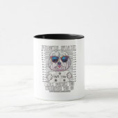 Personal Stalker Pup Mok (Midden)