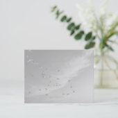 Personal Stationery: Rainbow Heart Kaart (Staand voorkant)