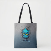 Personal Tote 2025 Tote Bag (Voorkant)