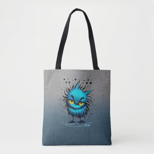 Personal Tote 2025 Tote Bag (Voorkant)