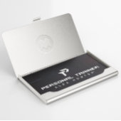 Personal Trainer Gym Fitness Gepersonaliseerd (2 S Visitekaartje