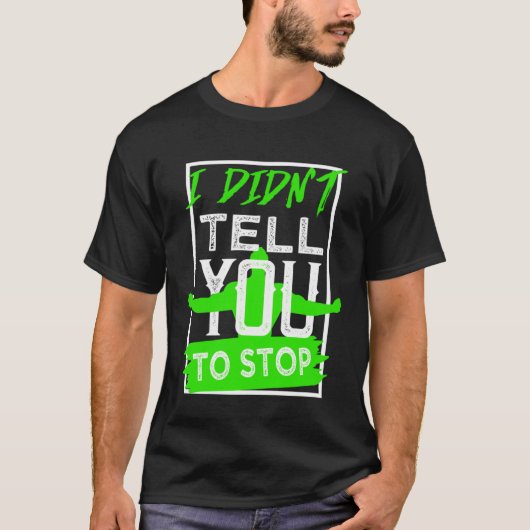 Personal Trainer Quote Gym Personal Coach Training T-shirt (Voorkant)