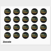 Personal Trainer Sticker (Vel)