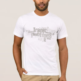 Personal Trainer Tshirt