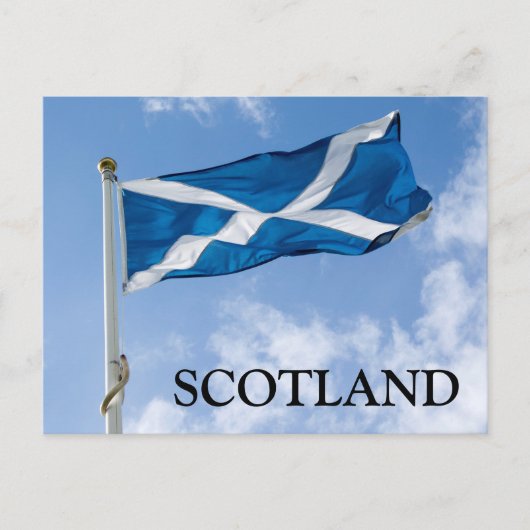 Personal travel postcards briefkaart (Voorkant)