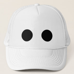 Personal Umlaut Trucker Pet