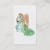 Personal-Visitekaartje-Beauful Angel Visitekaartje (Achterkant)