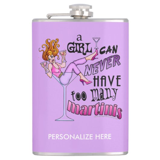 PERSONALISATIE FLES - PERSONALISEER HIER HEUPFLES (Voorkant)
