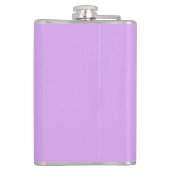 PERSONALISATIE FLES - PERSONALISEER HIER HEUPFLES (Achterkant)