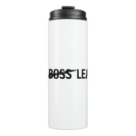 Personalisatie Iam leader niet boosts thumbler Thermosbeker