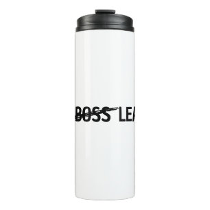 Personalisatie Iam leader niet boosts thumbler Thermosbeker