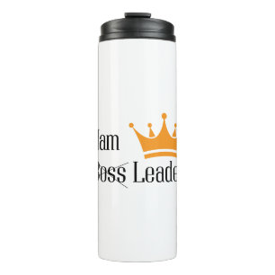 Personalisatie Iam leader niet boosts thumbler Thermosbeker