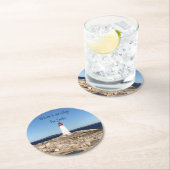 Personalisatie! Onderzetters vuurtoren (Insitu)