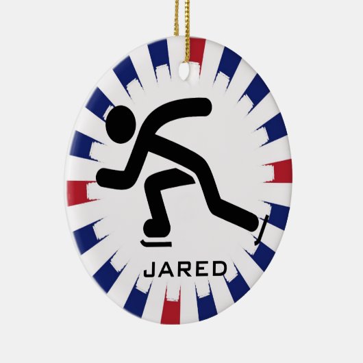 Personalisatiesnelheid Ornament (Rechts)